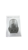 Shop Baby Brezza One Step Baby Bottle Sanitizer and Dryer (Steam Sterilizer), Charcoal at GoodBuy Gear