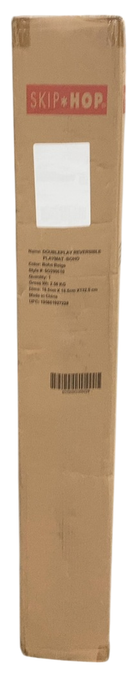 Shop Skip Hop Reversible Foam Play Mat, Boho Beige at GoodBuy Gear