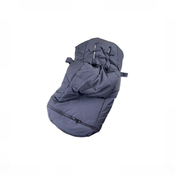 Shop UPPAbaby Cozy Ganoosh, Jake (Charcoal) at GoodBuy Gear