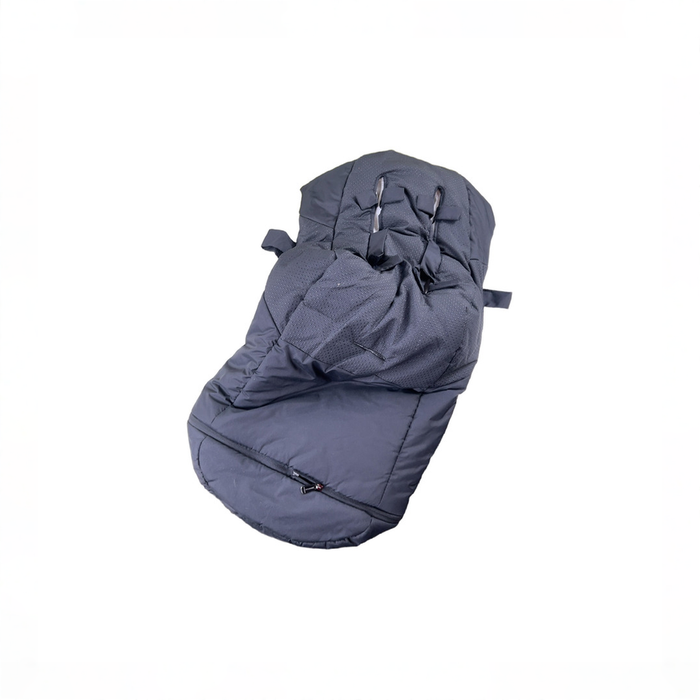 Shop UPPAbaby Cozy Ganoosh, Jake (Charcoal) at GoodBuy Gear
