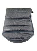 Shop UPPAbaby Cozy Ganoosh, Jordan/Greyson (Charcoal Melange) at GoodBuy Gear