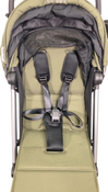 Shop Colugo Compact Stroller, 2023, Olive at GoodBuy Gear