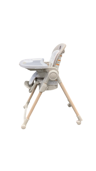 Shop Maxi-Cosi Minla 6-in-1 High Chair, Classic Oat at GoodBuy Gear
