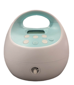 Shop Spectra Baby S1 Plus Premier Rechargeable Breast Pump at GoodBuy Gear