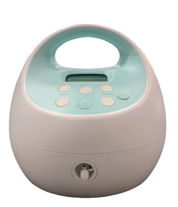 Shop Spectra Baby S1 Plus Premier Rechargeable Breast Pump at GoodBuy Gear