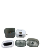 Shop Baby Brezza Sterilizer and Dryer Advanced, White at GoodBuy Gear