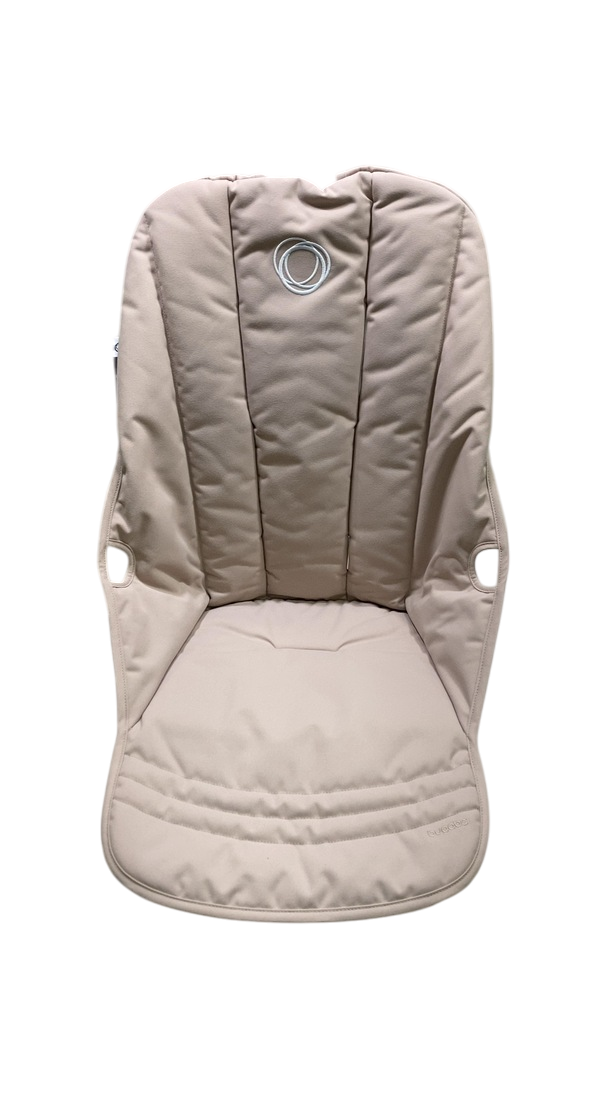 bugaboo fox 5 taupe Bugaboo Fox 5 Seat Frame And Fabric, Taupe