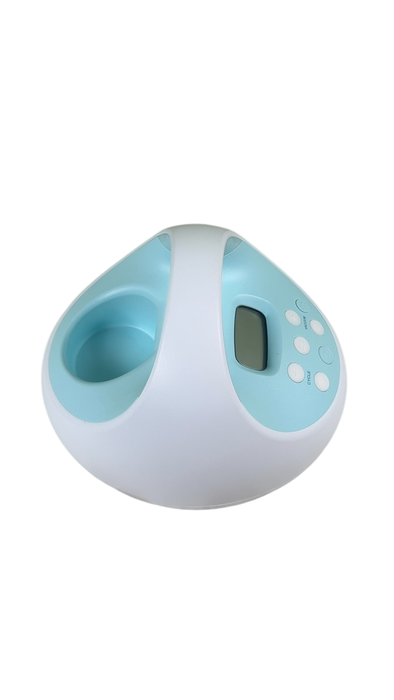 Shop Spectra Baby S1 Plus Premier Rechargeable Breast Pump, None at GoodBuy Gear