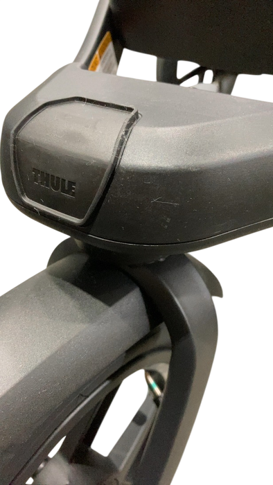 Shop Thule Urban Glide 3 Stroller, Black on Black, 2025, Click In Buckle at GoodBuy Gear