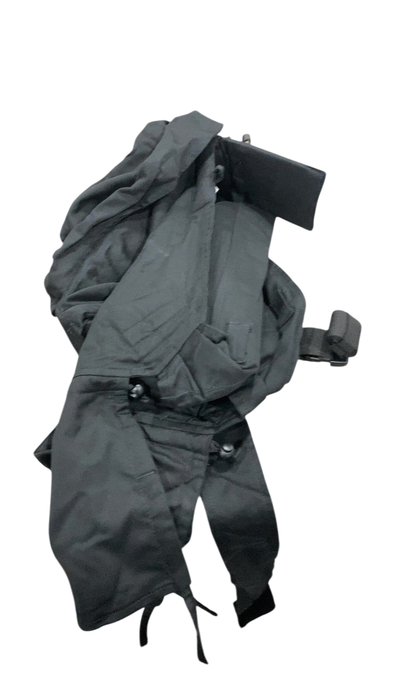 Shop Stokke Limas Carrier, Black at GoodBuy Gear