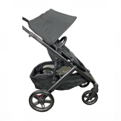 Shop UPPAbaby Vista V3 Stroller, 2024, Jake (Charcoal) at GoodBuy Gear