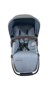 Shop UPPAbaby RumbleSeat V3, 2024, Paige (Pinstripe) at GoodBuy Gear