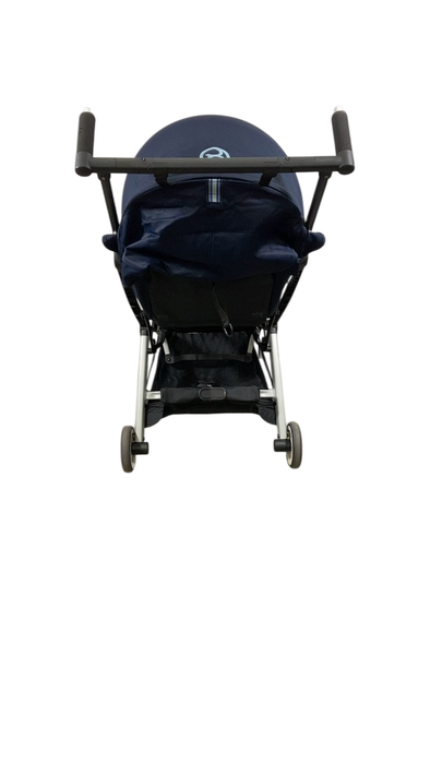 Shop Cybex Libelle 2 Compact Stroller, 2023, Dark Blue at GoodBuy Gear