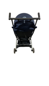 Shop Cybex Libelle 2 Compact Stroller, 2023, Dark Blue at GoodBuy Gear