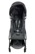 Shop Stokke YOYO3 Complete Stroller, 2024, Black, Black at GoodBuy Gear