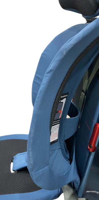 Shop WAYB Pico Portable Car Seat, 2023, Midnight Sky at GoodBuy Gear