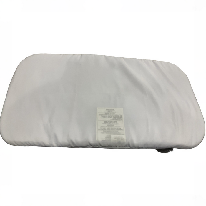 Shop Delta Children SmartSleep Auto-Glide Bassinet at GoodBuy Gear