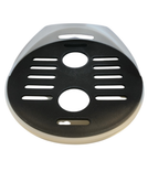 Shop Baby Brezza Formula Pro Advanced Baby Formula Dispenser, White at GoodBuy Gear