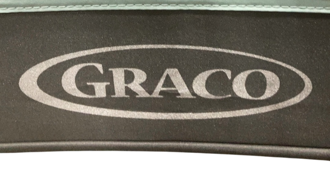 Shop Graco My View 4-in-1 Bassinet, Derby at GoodBuy Gear