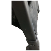 Shop Silver Cross Clic Super Compact Lightweight Stroller, 2025, Space (Black) at GoodBuy Gear