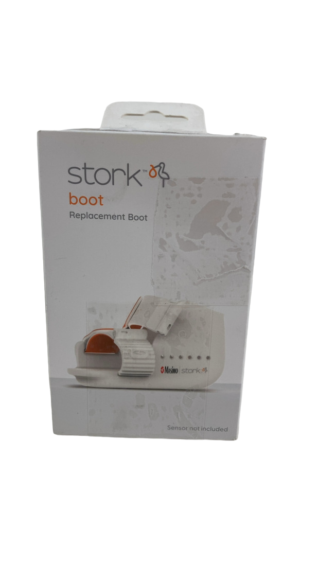 Masimo Stork Replacement Boot — GoodBuy Gear