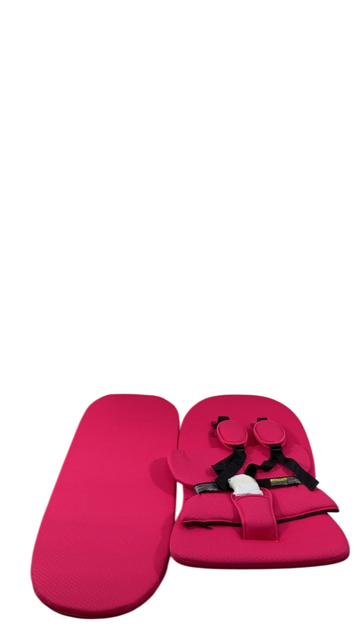 Shop Mima Xari Starter Pack, Hot Magenta at GoodBuy Gear