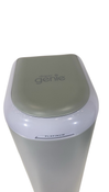 Shop Diaper Genie Platinum Diaper Pail, Grey at GoodBuy Gear