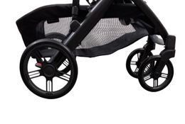Shop UPPAbaby Vista V3 Stroller, Jake (Charcoal), 2024 at GoodBuy Gear
