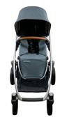 Shop UPPAbaby Vista V3 Stroller, 2024, Callum at GoodBuy Gear