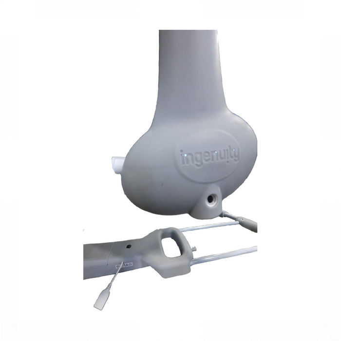 Shop Ingenuity ConvertMe Swing-2-Seat, Nash at GoodBuy Gear