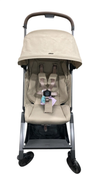 Shop Joolz Aer2 Lightweight Travel Stroller, 2025, Sandy Taupe at GoodBuy Gear
