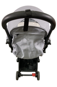 Shop Babyzen YOYO2 Complete Stroller, 2024, Black with Stone at GoodBuy Gear