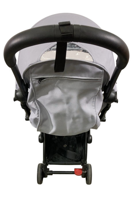Shop Babyzen YOYO2 Complete Stroller, 2024, Black with Stone at GoodBuy Gear