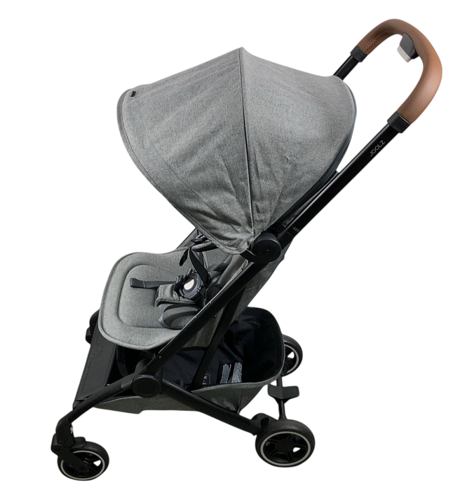 Shop Joolz Aer+ Stroller, 2023, Delightful Grey at GoodBuy Gear