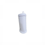 Shop Ubbi Diaper Pail, White at GoodBuy Gear