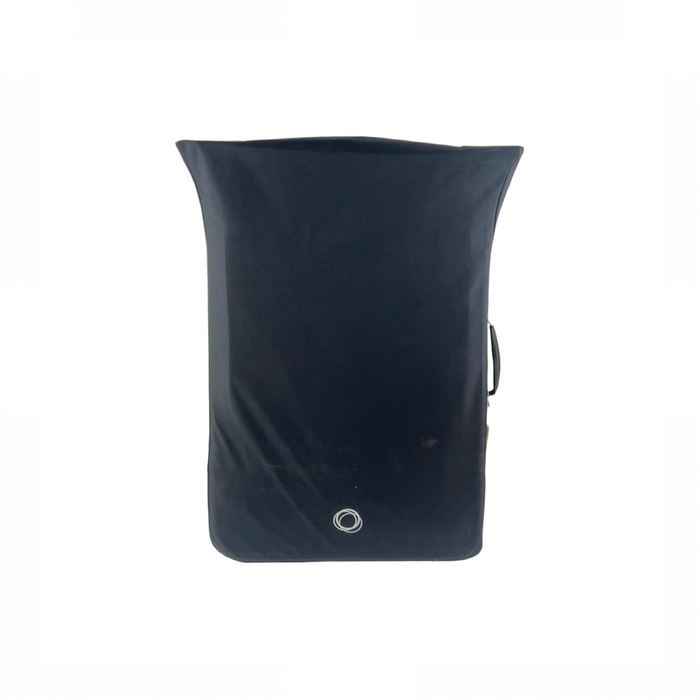 Shop Bugaboo Stardust Playard, Midnight Black at GoodBuy Gear