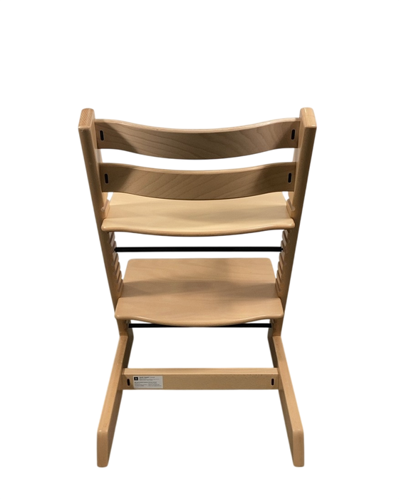 Shop Stokke Tripp Trapp Chair, Natural at GoodBuy Gear