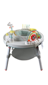 Shop Skip Hop Silver Lining Cloud Baby's View Activity Center at GoodBuy Gear