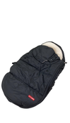 Shop Skip Hop Stroll And Go Car Seat Cover, Black at GoodBuy Gear