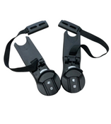 Shop Baby Jogger Car Seat Adapter (City Select, City Select LUX, City Premier) For Cybex, Maxi Cosi & Nuna, City Select, City Select 2, & City Select LUX at GoodBuy Gear