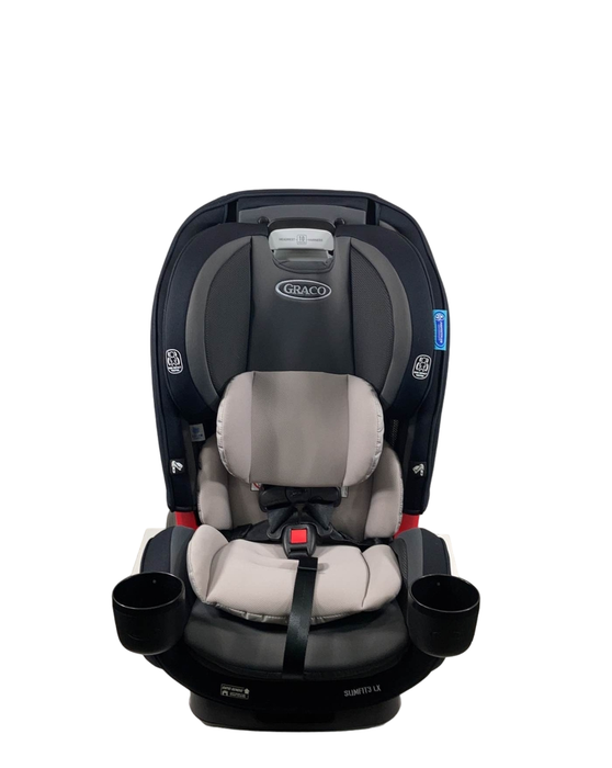 used Graco TriRide 3-in-1 Convertible Car Seat, 2022, Clybourne