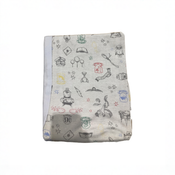 Shop Halo SleepSack Swaddle, Harry Potter Wizarding World, Small at GoodBuy Gear