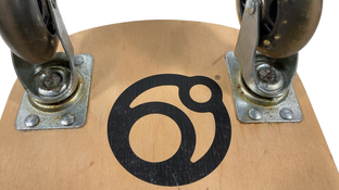 Shop Orbit Baby Sidekick Stroller Skateboard, G5 at GoodBuy Gear