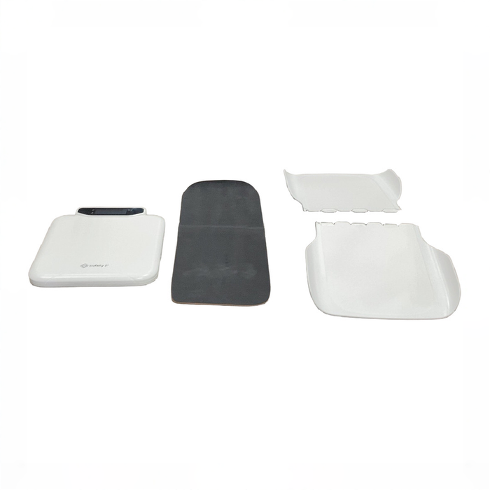 Shop Safety 1st Smart Family Scale, LED at GoodBuy Gear