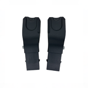 Shop Silver Cross Coast/Wave Lower Car Seat Adapter at GoodBuy Gear