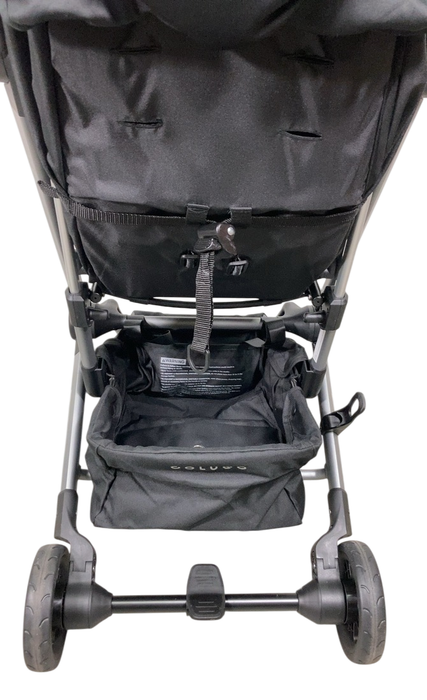 Shop Colugo Compact Stroller, 2023, Navy at GoodBuy Gear