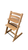 Shop Stokke Tripp Trapp Chair, Natural at GoodBuy Gear