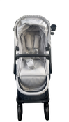Shop Cybex Eos Stroller, 2024, Black, Lava Grey at GoodBuy Gear