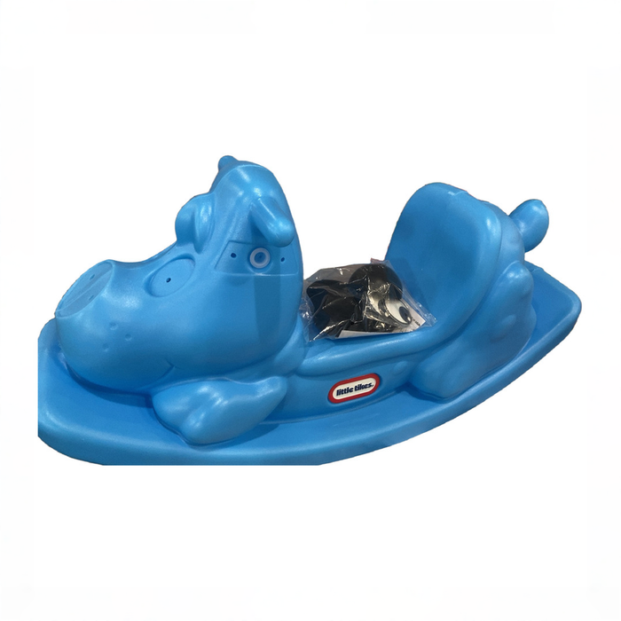 Shop Little Tikes Rockin’ Puppy, Blue at GoodBuy Gear