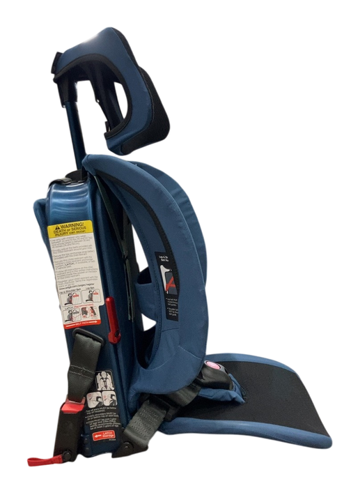 Shop WAYB Pico Portable Car Seat, 2024, Midnight Sky at GoodBuy Gear